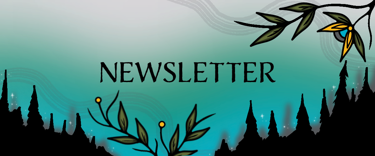 newsletter top banner